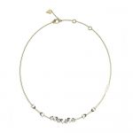 Guess Damen Halskette JUBN04404JWYGTU