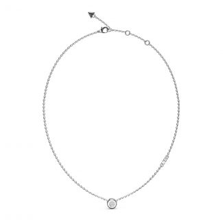 Guess Damen Halskette JUBN04593JWRHTU