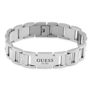 Guess Herren Armband JUMB01341JWSTTU