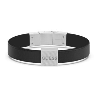 Guess Herren Armband JUMB03031JWSTBKTU