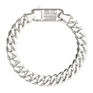 Guess Herren Armband JUMB04450JWSTL