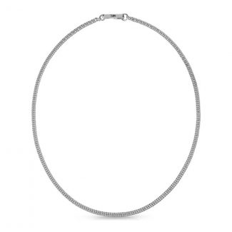 Guess Herren Halskette JUMN01329JWSTTU
