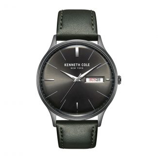 Kenneth Cole New York KC50589015 Herrenuhr