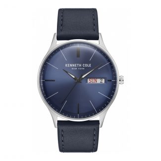 Kenneth Cole New York KC50589016 Herrenuhr