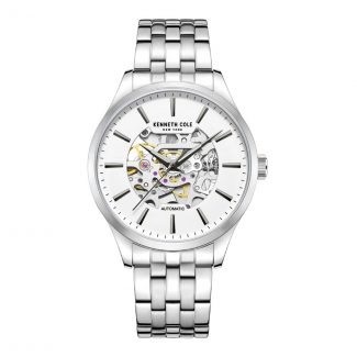 Kenneth Cole New York KCWGL2216903 Herrenuhr Automatik
