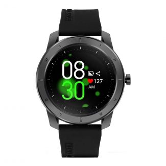 Kenneth Cole NY Wellness Watch KCWGP2174001 Unisexuhr