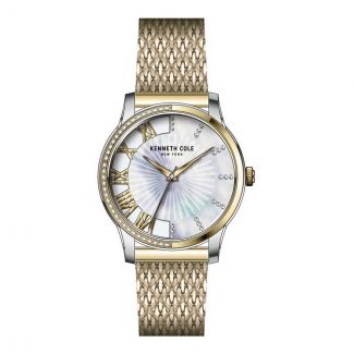 Kenneth Cole New York KCWLG2126103 Damenuhr