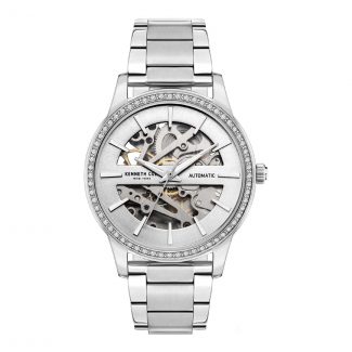 Kenneth Cole New York KCWLL2123803 Damenuhr Automatik