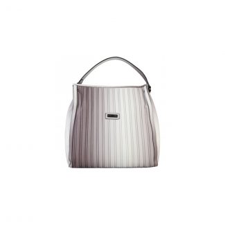 Pierre Cardin Damen Handtasche Shopper MH55 515943 ROSA ANTICO