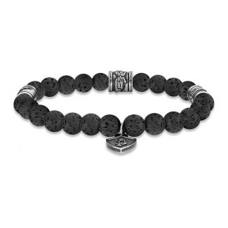 Police Talisman Herren Armband PEAGB2120116