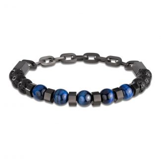 Police Stave Herren Armband PEJGB2008561