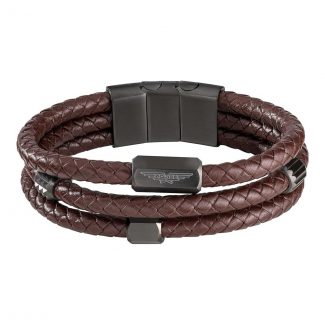 Police Vigan Herren Armband PEJGB2009022