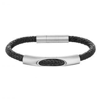 Police Jersey Herren Armband PJ.26144BLS/01