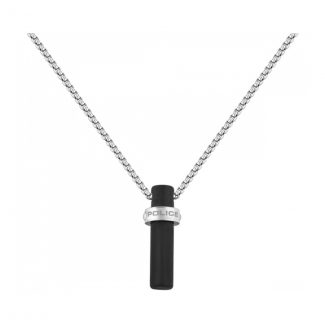 Police Loggas Herren Halskette PJ.26460PSS/01
