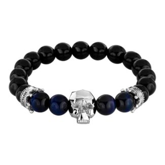 Police Corvey Herren Armband PJ.26560BSS/01