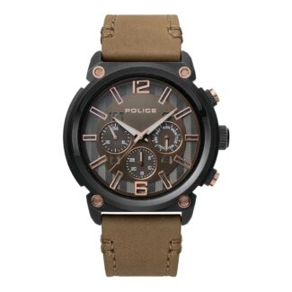 Police Armor PL.14378JSB/11 Herrenuhr
