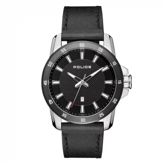 Police Tromso PL.15526JSTB/02 Herrenuhr
