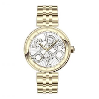 Roccobarocco RB.4878L-02M Damenuhr