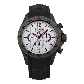 Superdry Adventurer SYG257B Herrenuhr