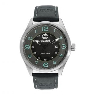 Timberland Farmington TBL.15254JS/13 Herrenuhr Solar