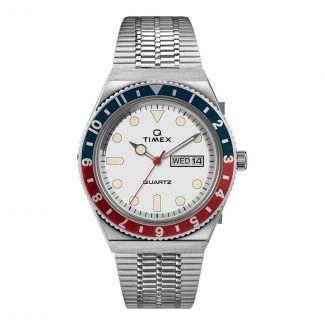 Timex Q Reissue TW2U61200 Herrenuhr