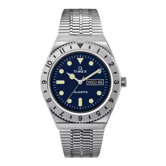Timex Q Reissue TW2V18300 Herrenuhr