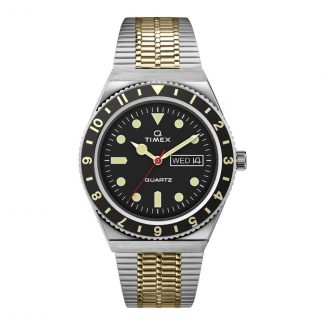 Timex Q Reissue TW2V18500 Herrenuhr