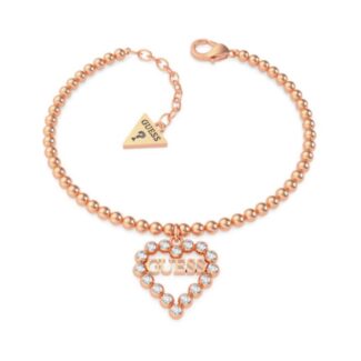 Guess Damen Armband UBB70088-S