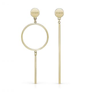 Guess Damen Ohrstecker UBE84102