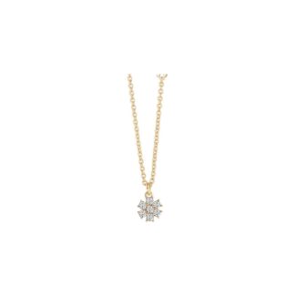 Guess Damen Halskette UBN21550