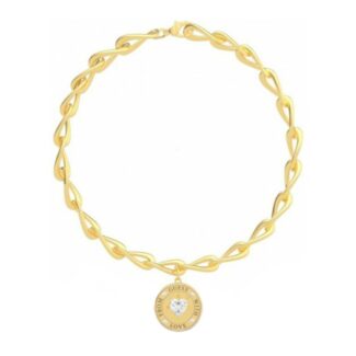 Guess Damen Halskette UBN70006