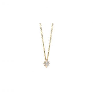Guess Damen Halskette UBN71549
