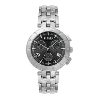 Versus VSP763118 Logo Herrenuhr Chronograph