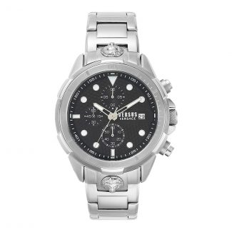 Versus VSPLP0419 6E Arrondissement Herrenuhr Chronograph