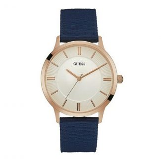 Guess Escrow W0795G1 Herrenuhr