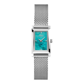 Furla Baguette Shape WW00034002L1 Damenuhr