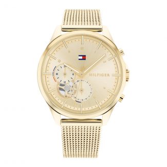 Tommy Hilfiger Quinn 1782417 Damenuhr