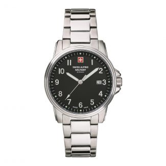 Swiss Alpine Military 7011.1137SAM Herrenuhr