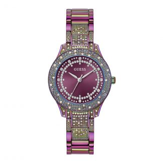 Guess Shooting Star GW0746L3 Damenuhr