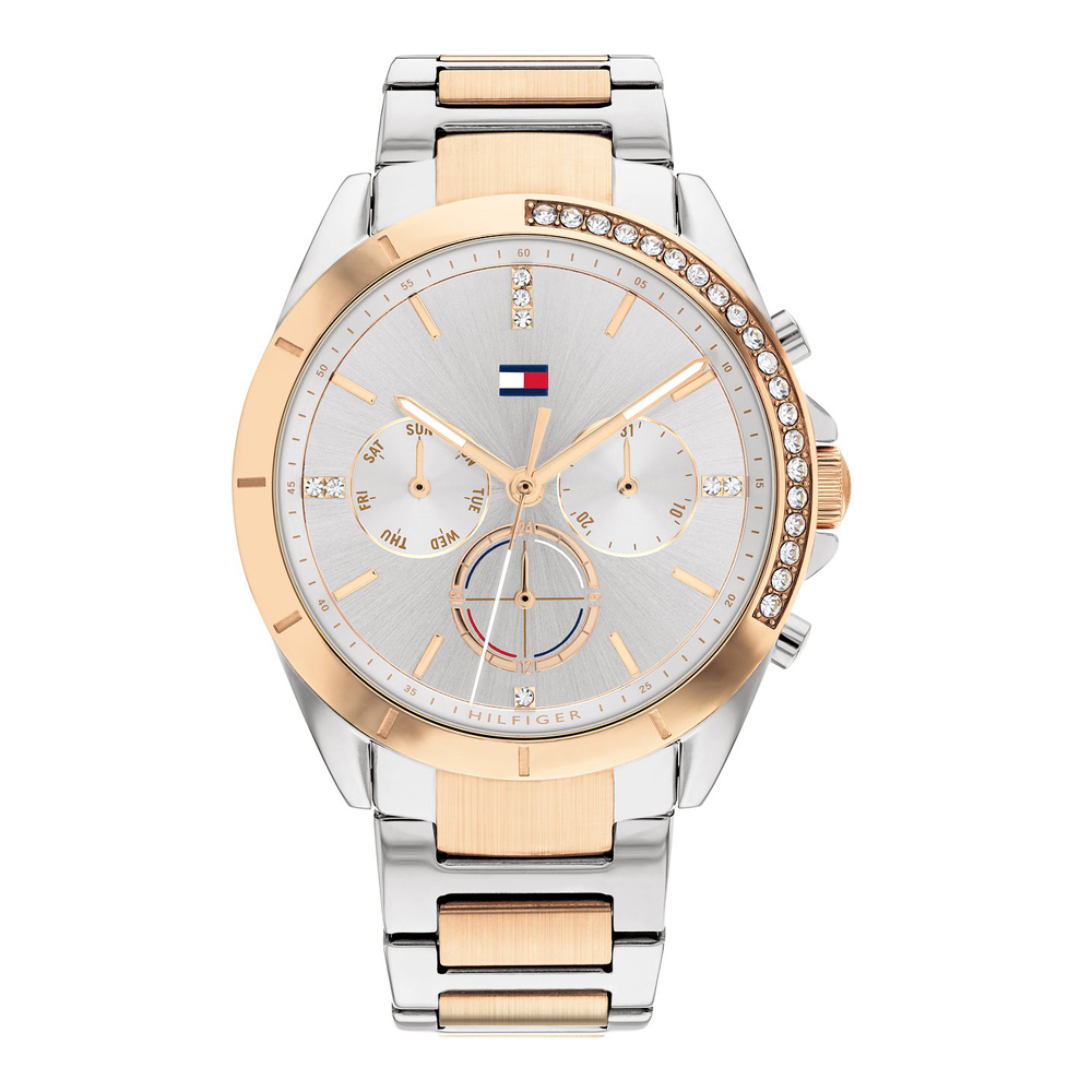 Tommy Hilfiger Kennedy 1782387 Damenuhr