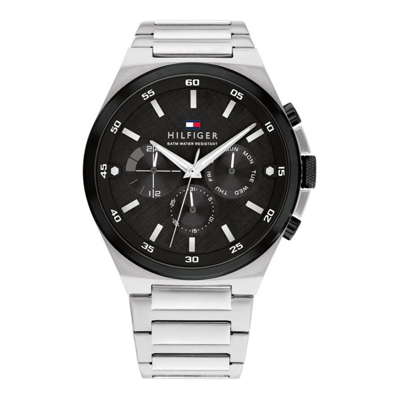 Tommy Hilfiger Dexter 1792087 Herrenuhr