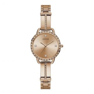 Guess Bellini GW0022L3 Damenuhr